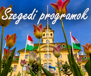 Szegedtourism
