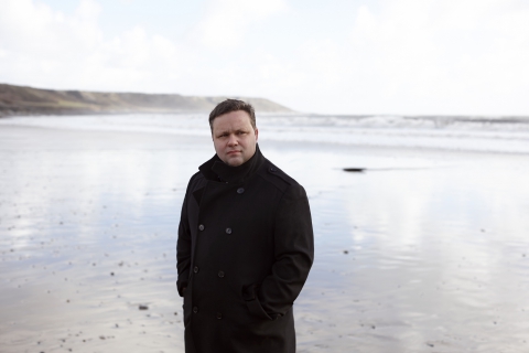 Ajándékozd Paul Potts-ot Valentin-napra