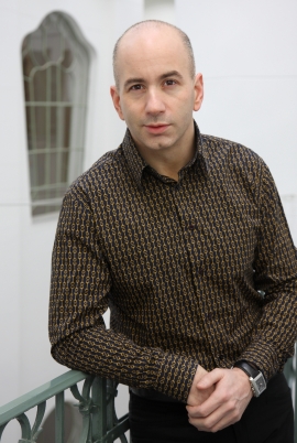 Herczeg Tamás