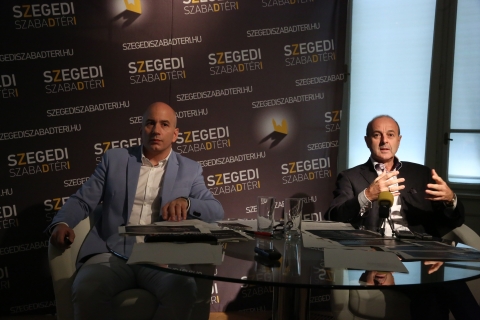 A tavalyi sikereket is felülmúlta idén a Szegedi Szabadtéri