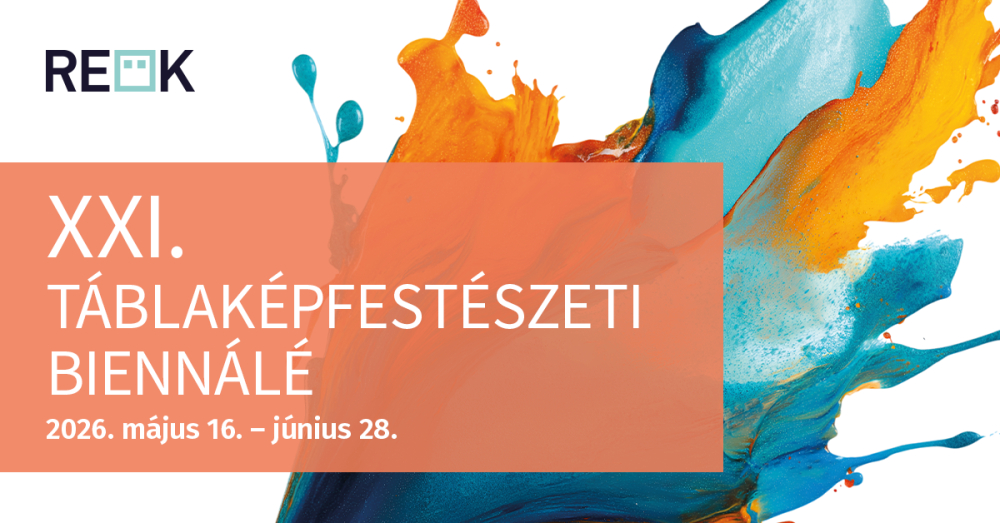A fest&eacute;szet &uuml;nnepe: megnyitott a XXI. T&aacute;blak&eacute;pfest&eacute;szeti Bienn&aacute;l&eacute;