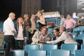 Depardieu’s order: János Háry, Gyula Bodrogi, fish soup