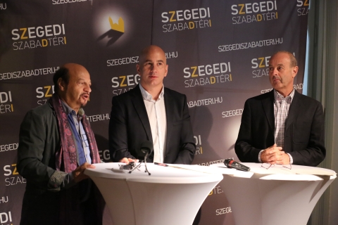 Megvan a 2016-os Szegedi Szabadtéri műsora