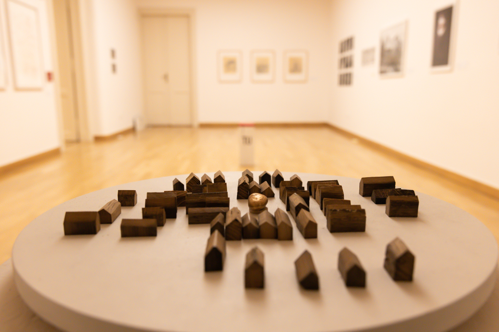 Symposion Tal&aacute;lkoz&oacute;val z&aacute;rul az ArtColony Cered ki&aacute;ll&iacute;t&aacute;sa